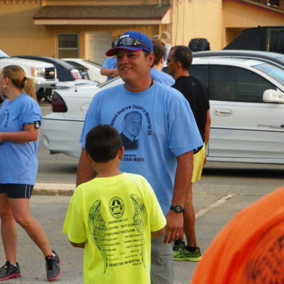 Andrew Esparza Run 2011 015